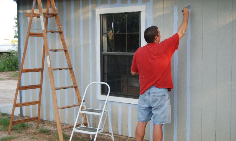 High Quality & Affordable Painting Services-Lidcombe