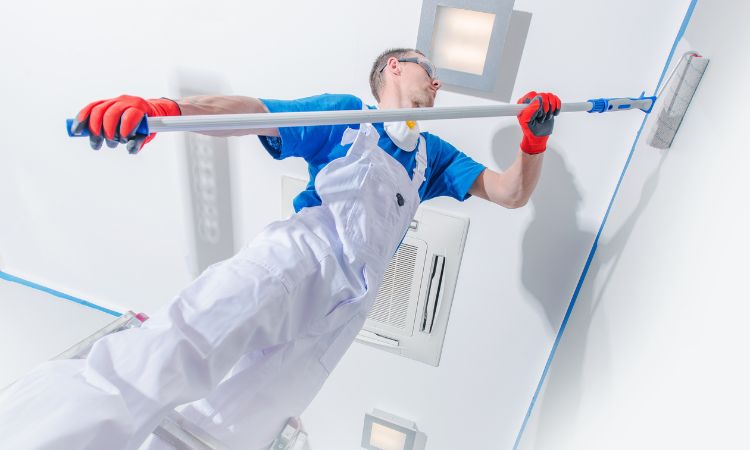 High Quality & Affordable Painting Services-Oatlands
