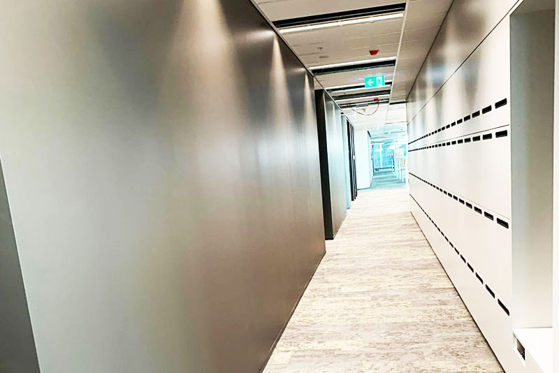 Interior Painting Services