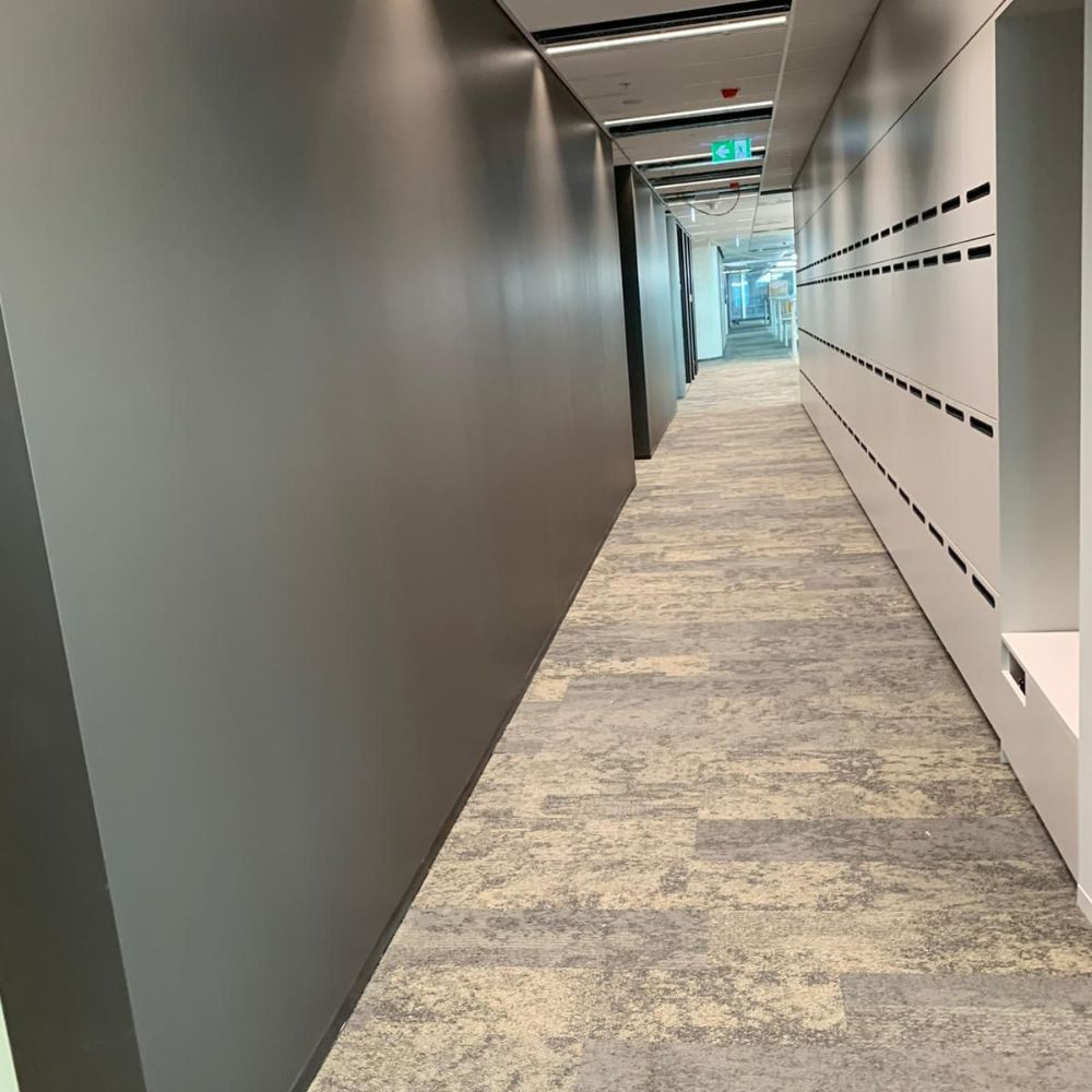 Office Painting Services by Pro4 Painting