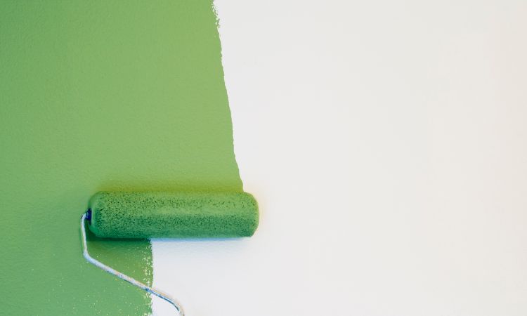 Our Commercial Painting Services