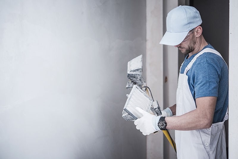 Painting Services for Builders in Parramatta by Pro 4 Painting