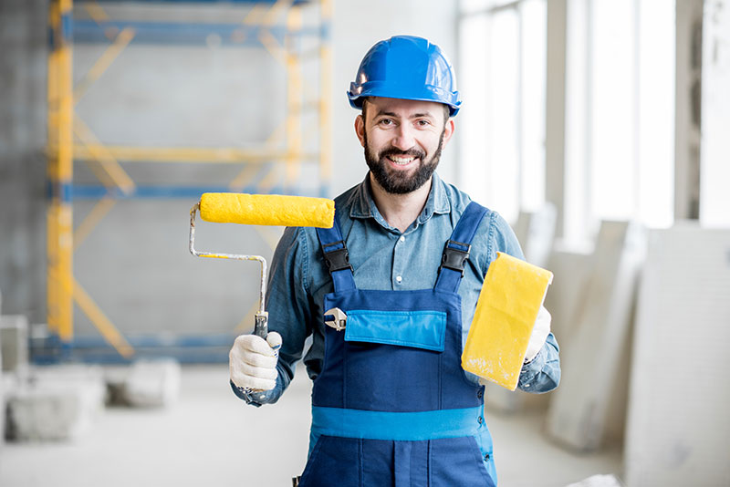 Real Estate & Strata Painting Services Parrmatta