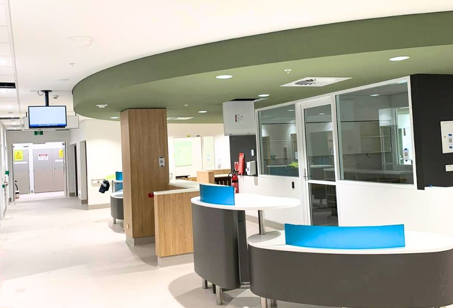 Reliable & Professional Painters Parramatta