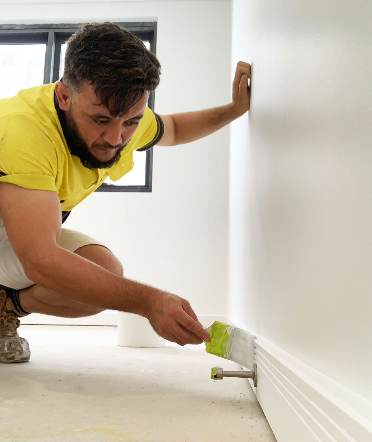 Residential Painting services in Parramatta