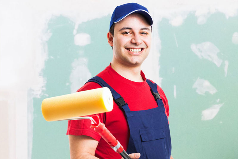 Residential Painting Services in Sydney