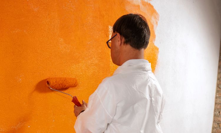 Transform Your Home with Pro4 Painting-Newington