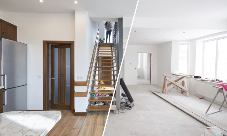 Transform Your Home with Pro4 Painting-North Parramatta