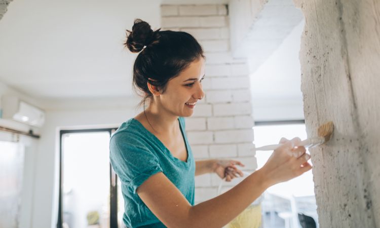 Why Choose Us for House Painting in-Camellia