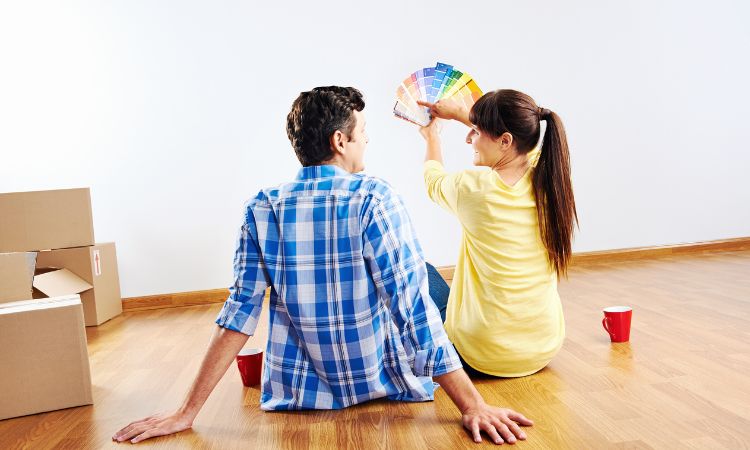 Why Choose Us for House Painting in-Clyde