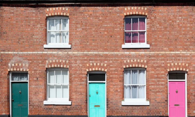 Why Choose Us for House Painting in-Dundas