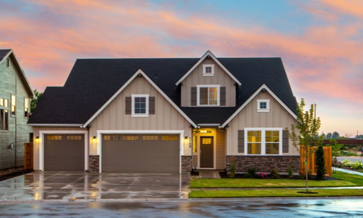 Why Choose Us for House Painting in Oatlands