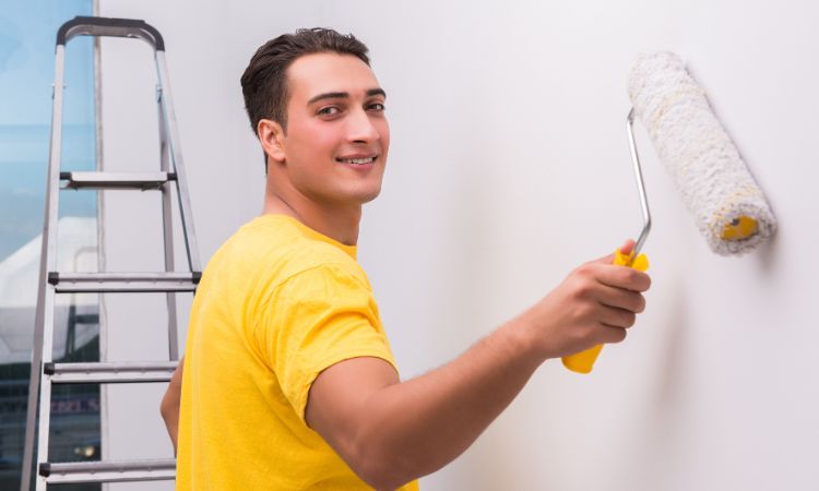 Why Choose Us for House Painting in-Wentworth Point