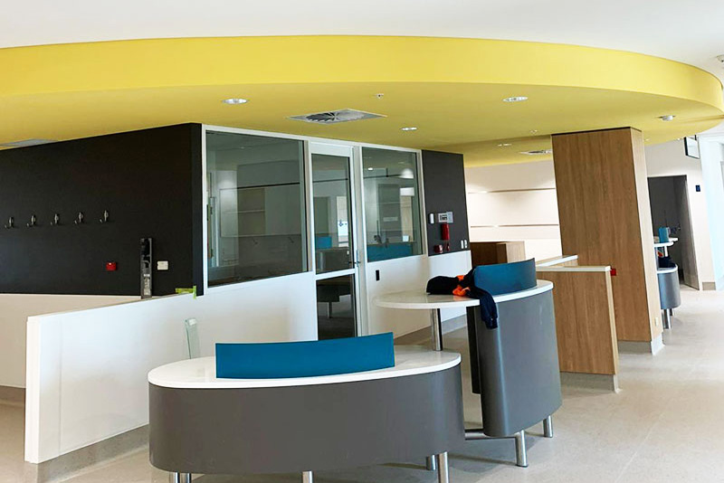 Office Painting Services in Sydney