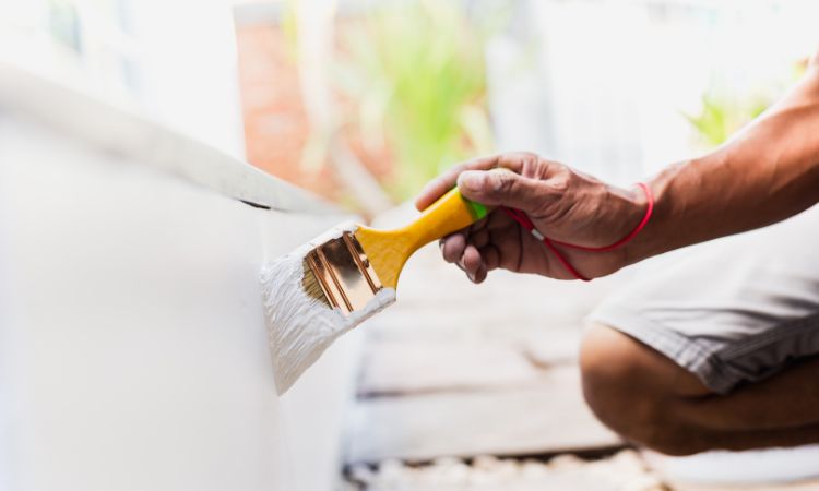 Fully Insured and Licensed Painters-Maraylya