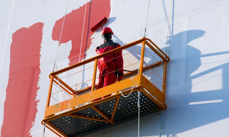 Fully Insured and Licensed Painters-Maroota