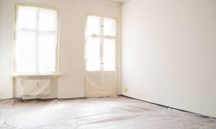 Fully Insured and Licensed Painters-Middle Dural