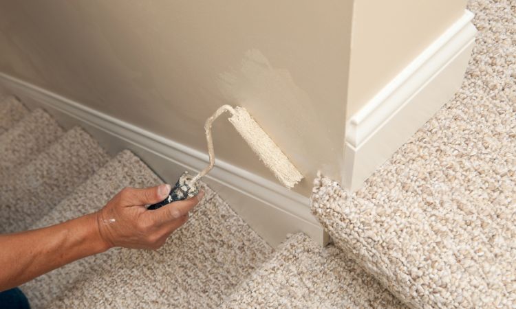 High Quality & Affordable Painting Services-Leets Vale