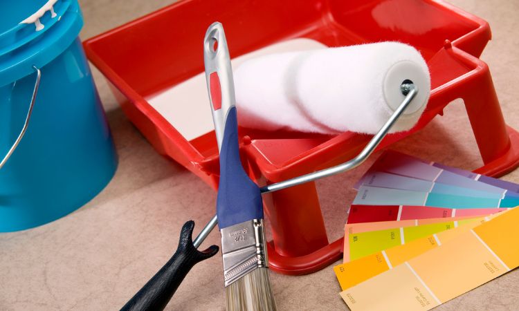 High Quality & Affordable Painting Services-Middle Dural