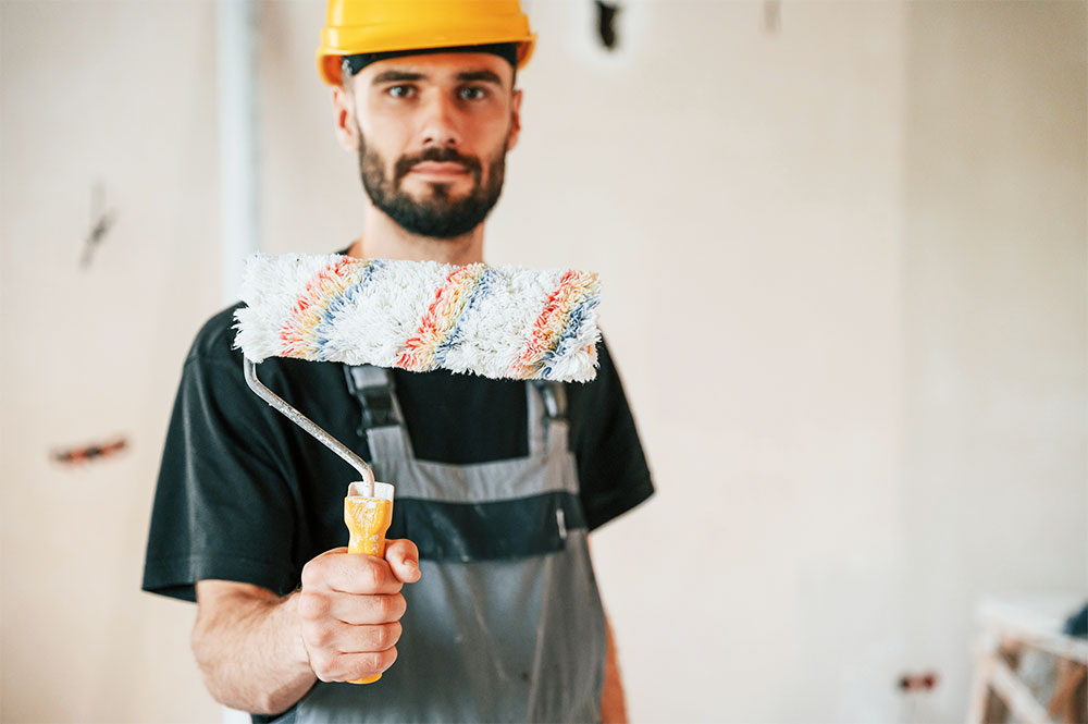 Professional House Painters in Kellyville