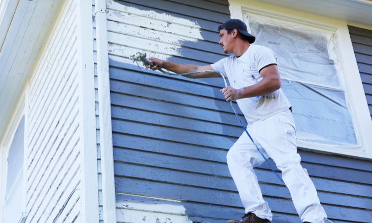 Transform Your Home with Pro4 Painting-Leets Vale