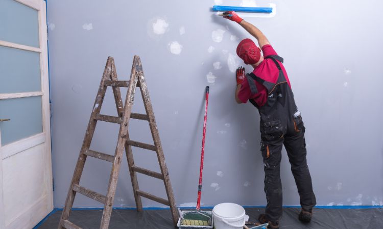 Transform Your Home with Pro4 Painting-North Kellyville