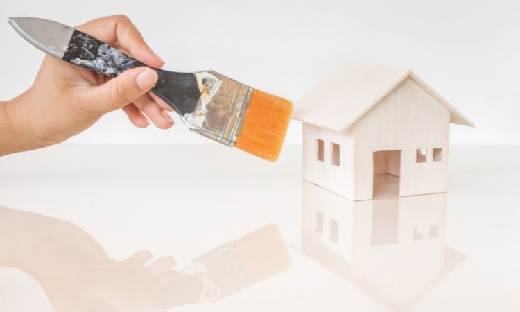 Why Choose Us for House Painting in Galston