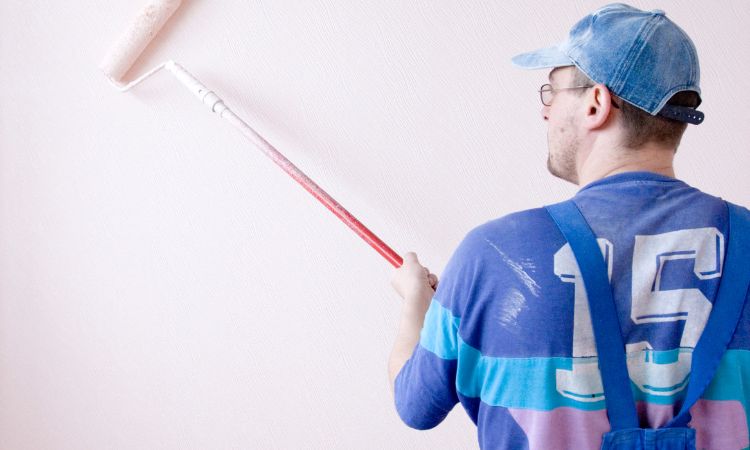 Why Choose Us for House Painting in-North Kellyville